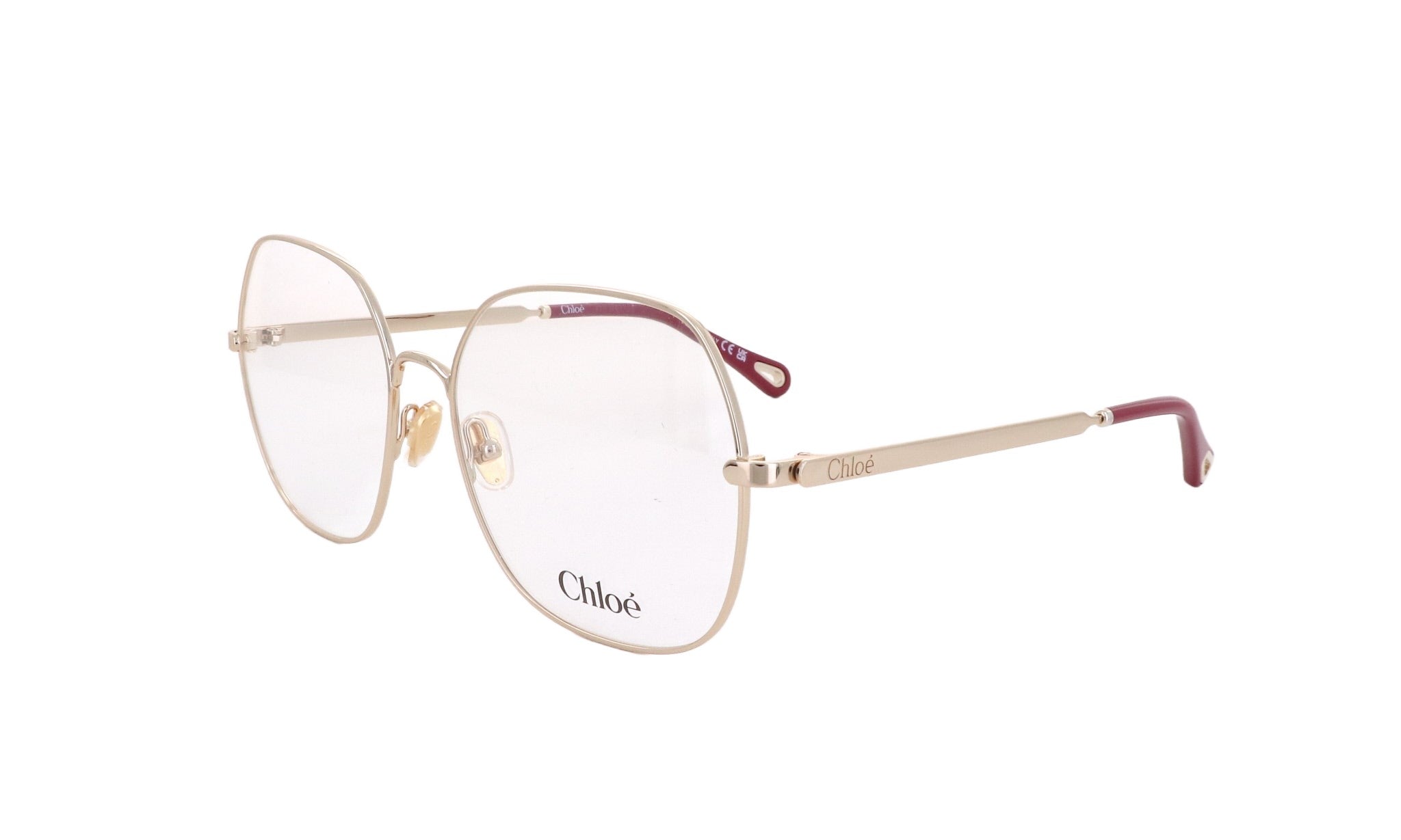 CHLOÉ CH 0284 - Jorge Oculista