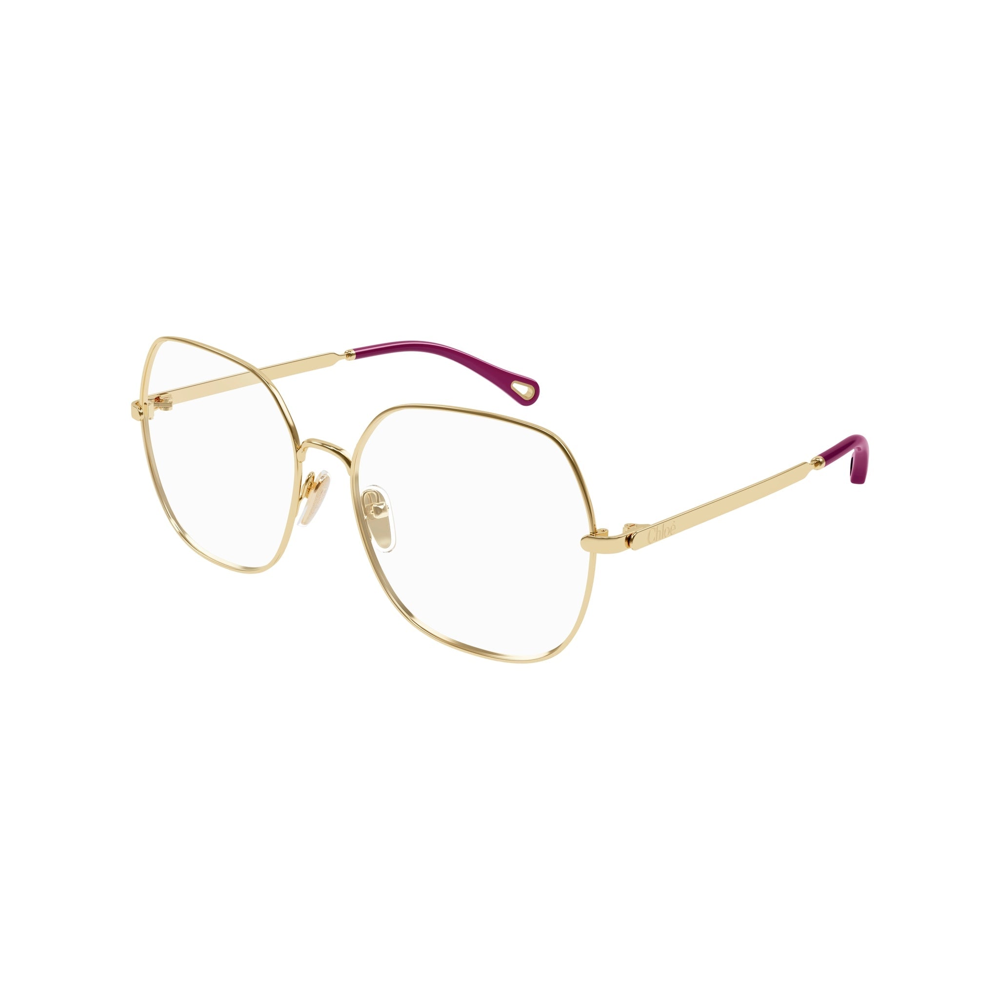 CHLOÉ CH 0284 - Jorge Oculista