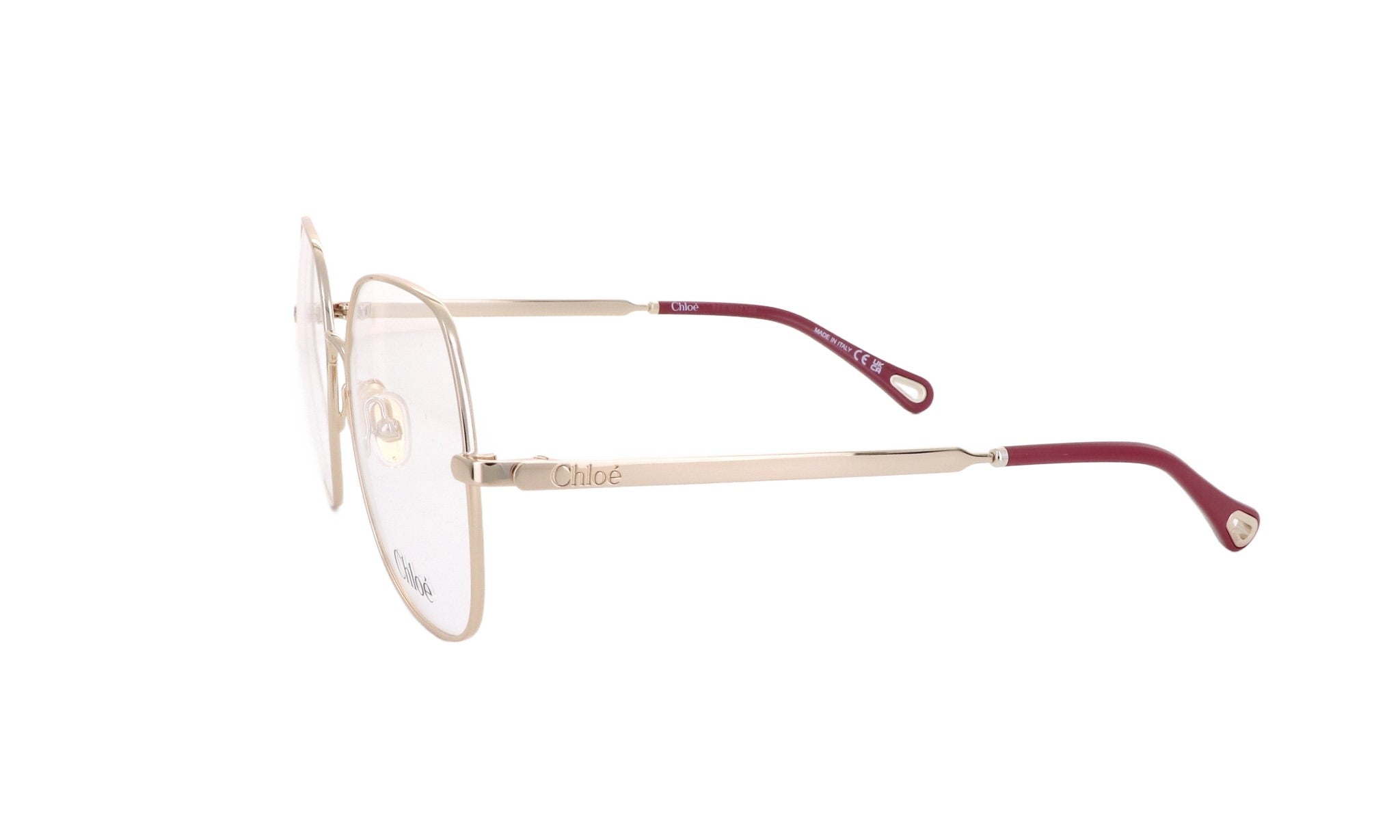 CHLOÉ CH 0284 - Jorge Oculista