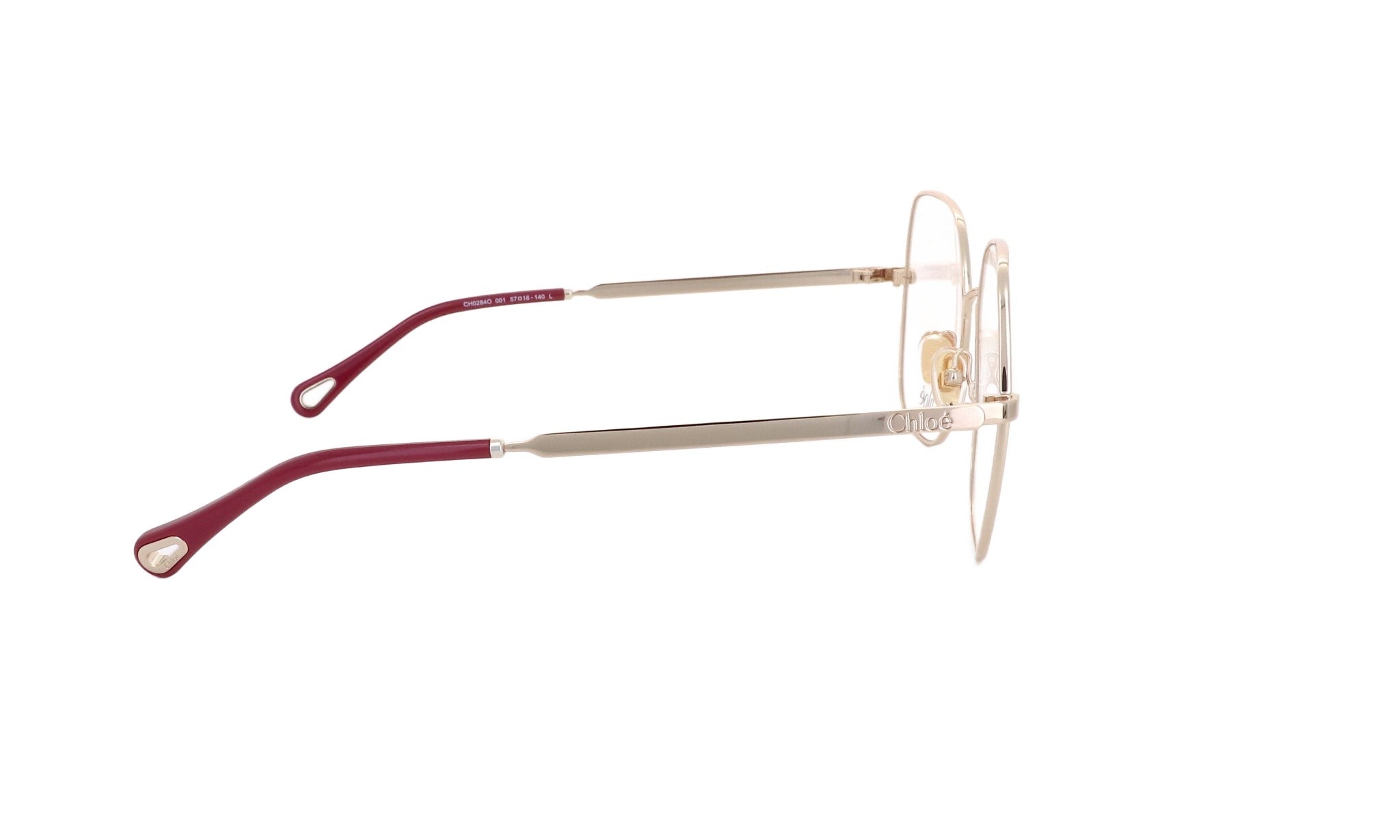 CHLOÉ CH 0284 - Jorge Oculista