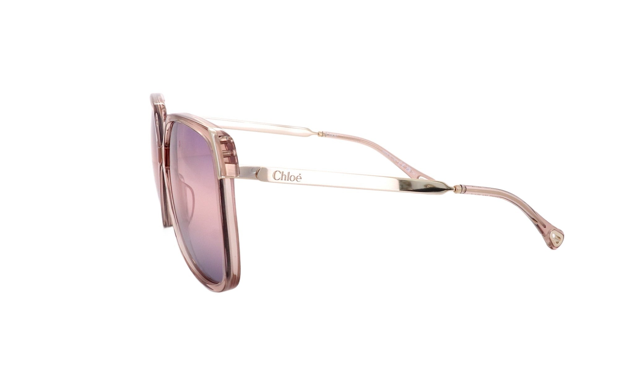 CHLOÉ CH 0286 - Jorge Oculista