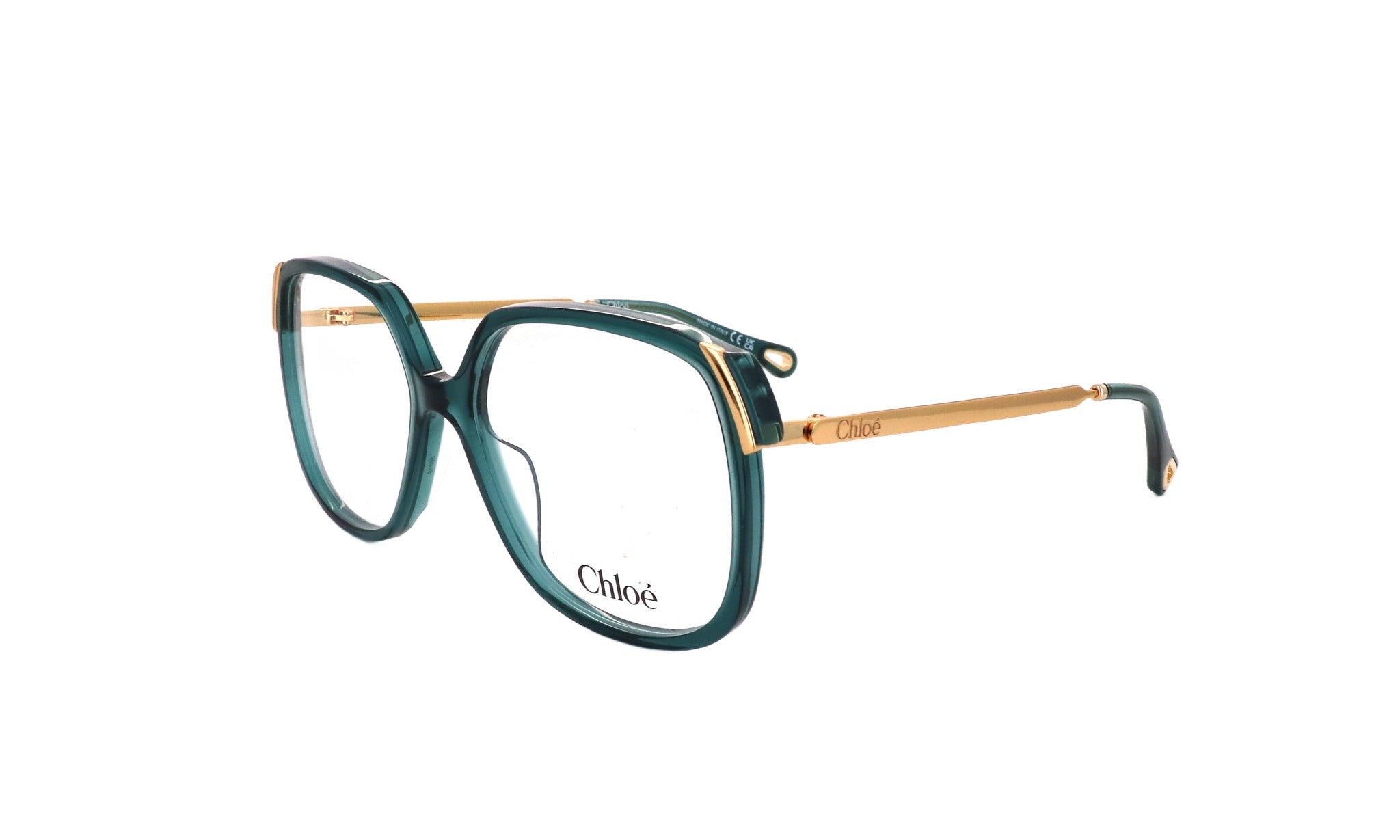 CHLOÉ CH 0287 - Jorge Oculista