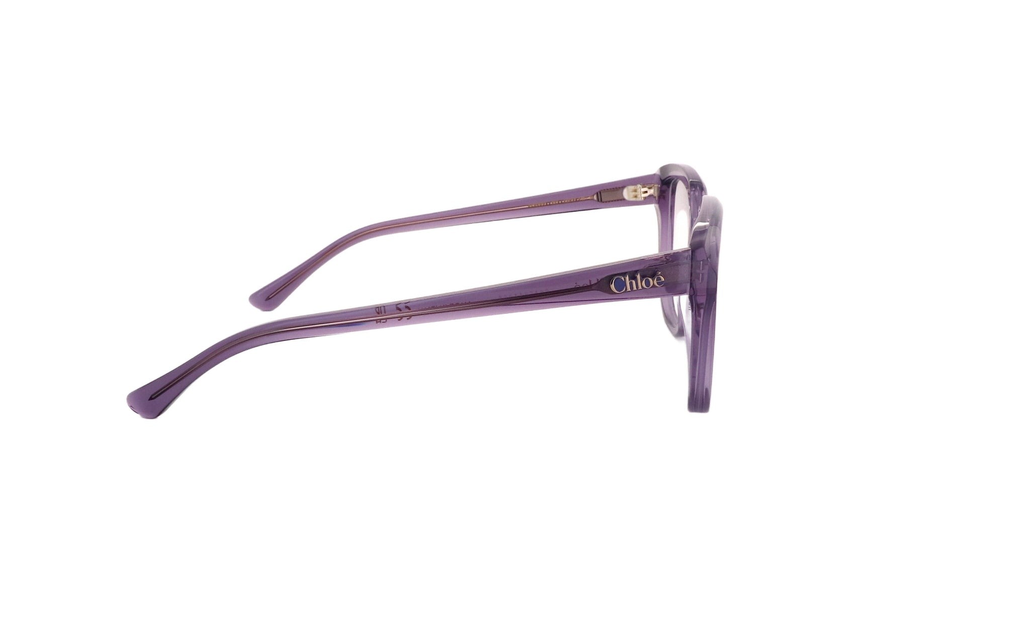 CHLOÉ CH 0293 - Jorge Oculista