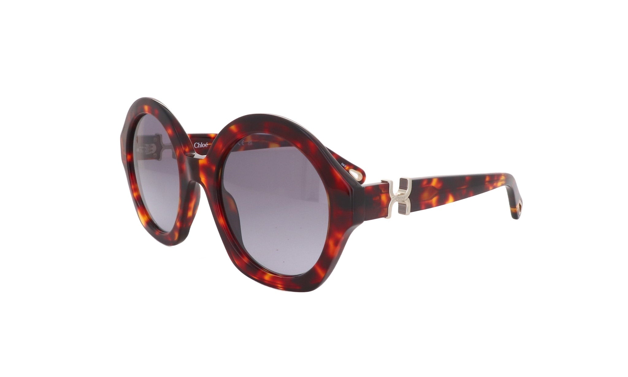 CHLOÉ CH 0302 - Jorge Oculista