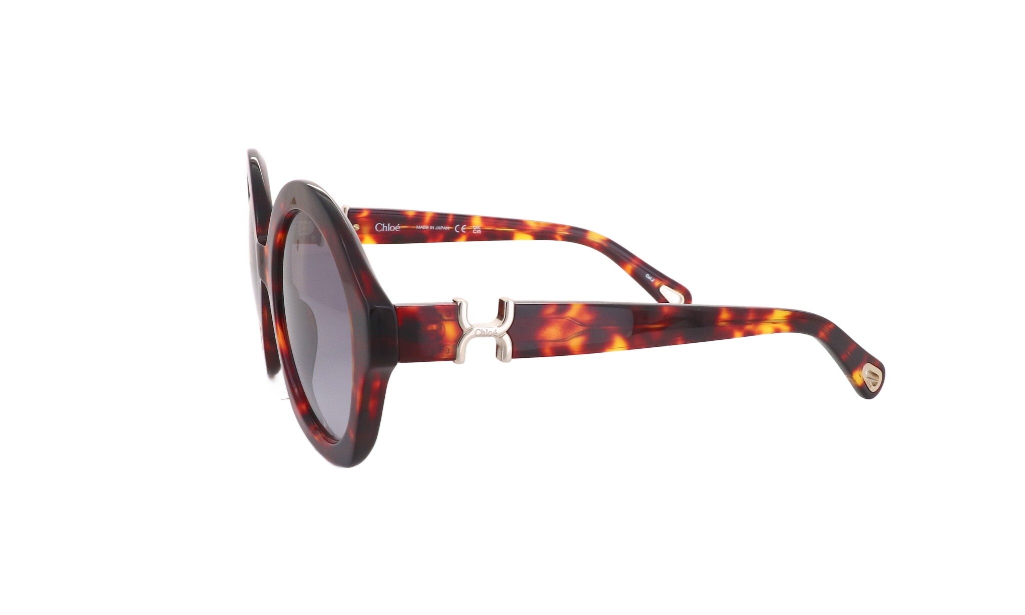 CHLOÉ CH 0302 - Jorge Oculista