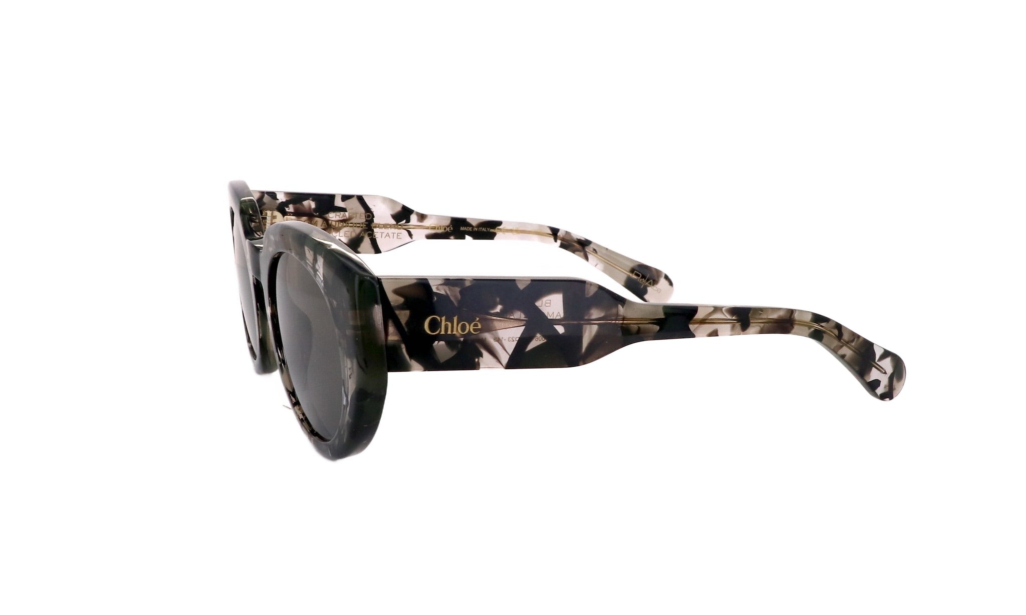 CHLOÉ CH 0311 - Jorge Oculista