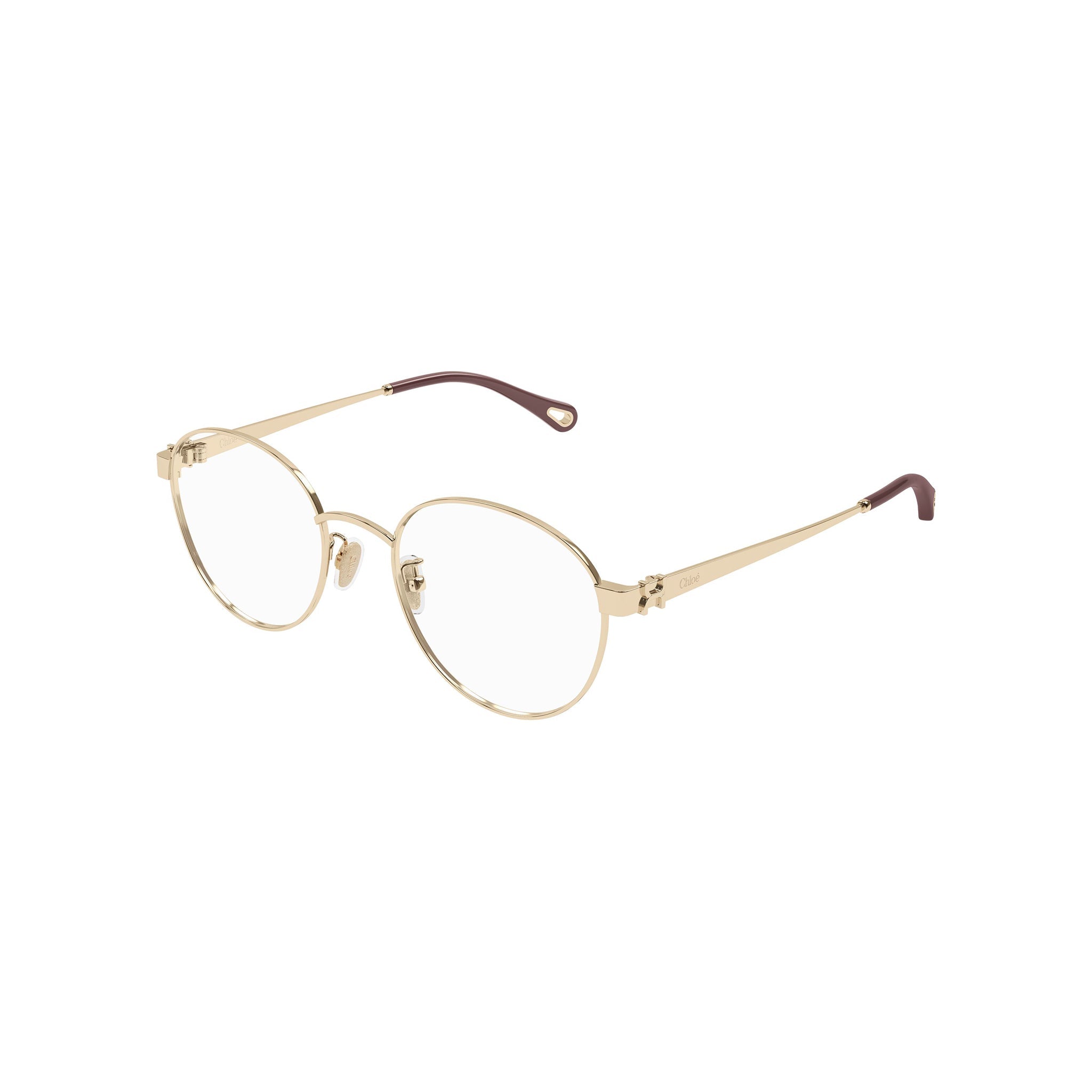 CHLOÉ CH 0377 - Jorge Oculista