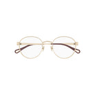 CHLOÉ CH 0377 - Jorge Oculista