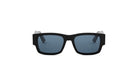 CHRISTIAN DIOR LABEL S1I RECTANGULAR SUNGLASSES - Jorge Oculista