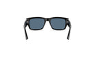 CHRISTIAN DIOR LABEL S1I RECTANGULAR SUNGLASSES - Jorge Oculista
