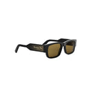 CHRISTIAN DIOR LABEL S1I0 RECTANGULAR SUNGLASSES - Jorge Oculista