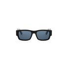 CHRISTIAN DIOR LABEL S1I0 RECTANGULAR SUNGLASSES - Jorge Oculista