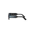 CHRISTIAN DIOR LABEL S1I0 RECTANGULAR SUNGLASSES - Jorge Oculista