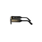 CHRISTIAN DIOR LABEL S1I0 RECTANGULAR SUNGLASSES - Jorge Oculista
