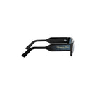 CHRISTIAN DIOR LABEL S1I0 RECTANGULAR SUNGLASSES - Jorge Oculista