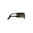 CHRISTIAN DIOR LABEL S1I0 RECTANGULAR SUNGLASSES - Jorge Oculista