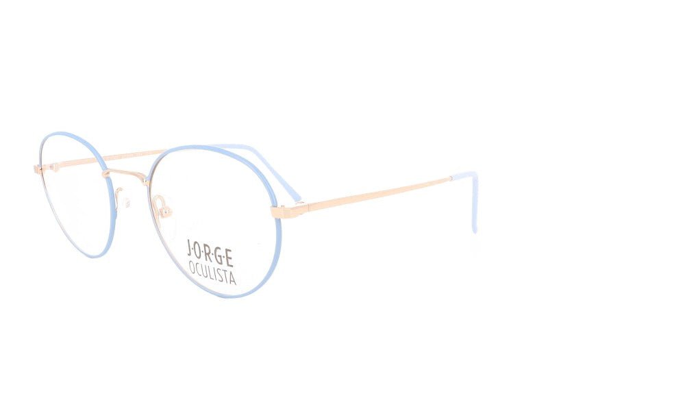 CLARK JORGE OCULISTA 1043 - Jorge Oculista