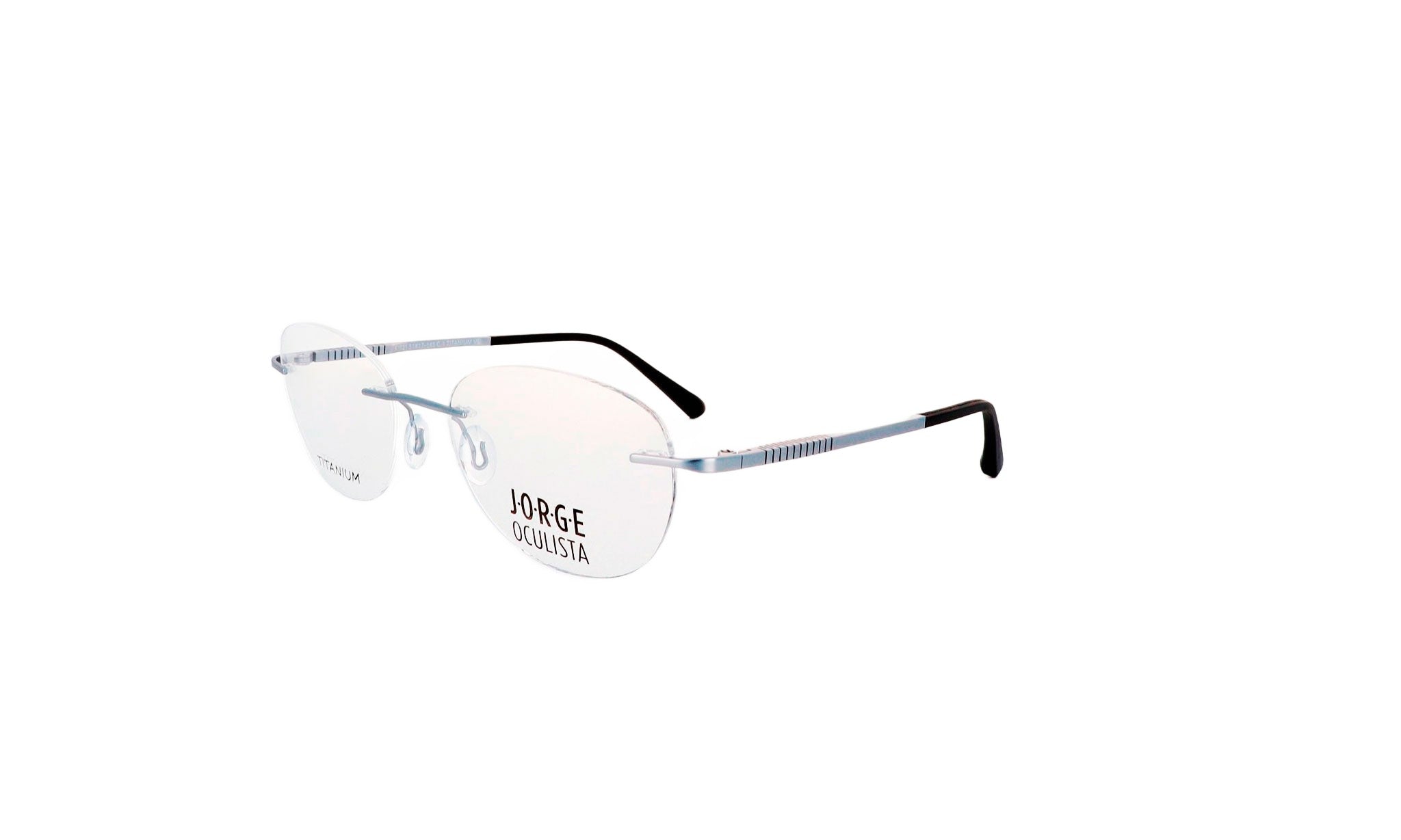 CLARK JORGE OCULISTA 1121 - Jorge Oculista