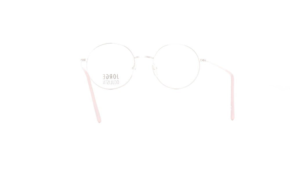 CLARK JORGE OCULISTA 1138 - Jorge Oculista