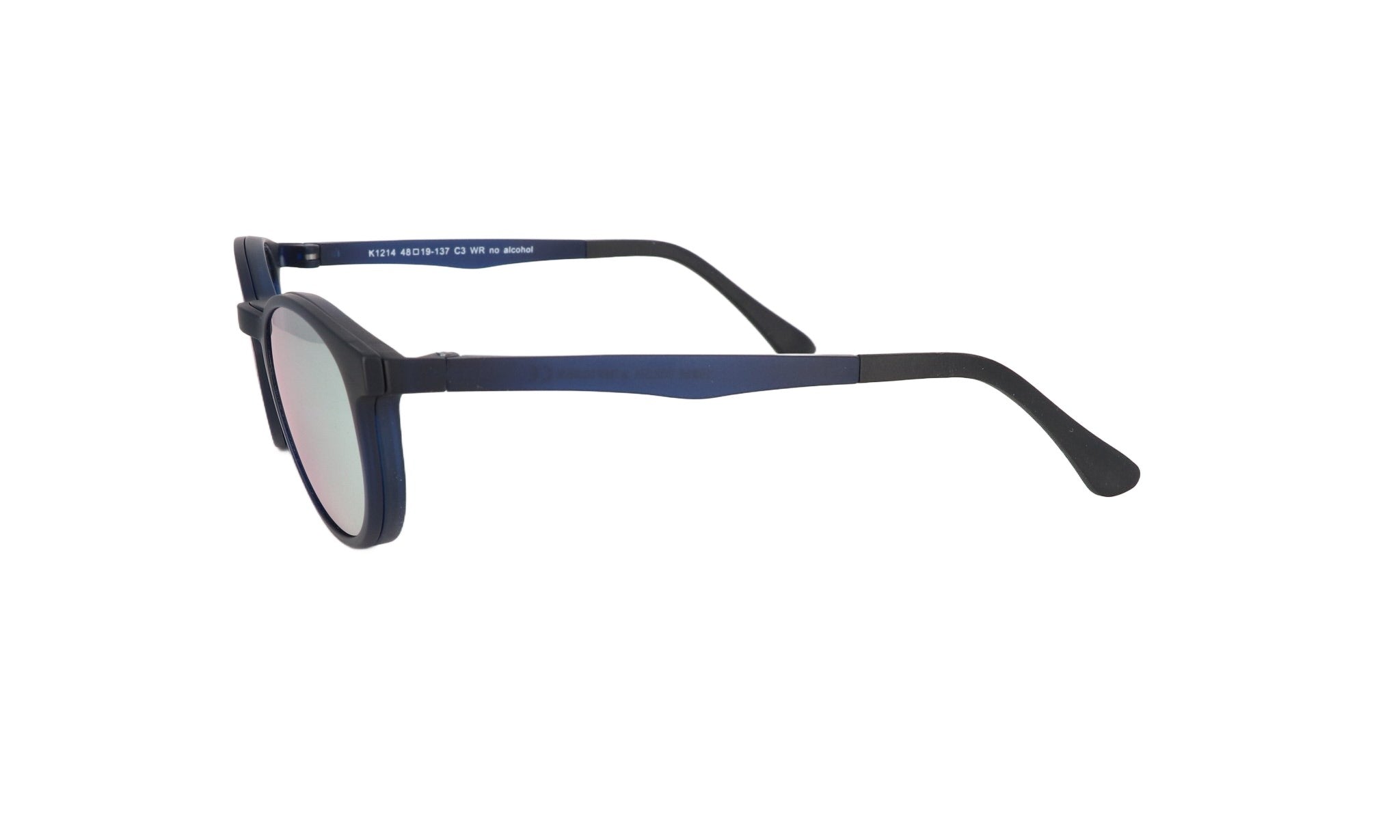 CLARK JORGE OCULISTA 1214 C/CLIP - Jorge Oculista