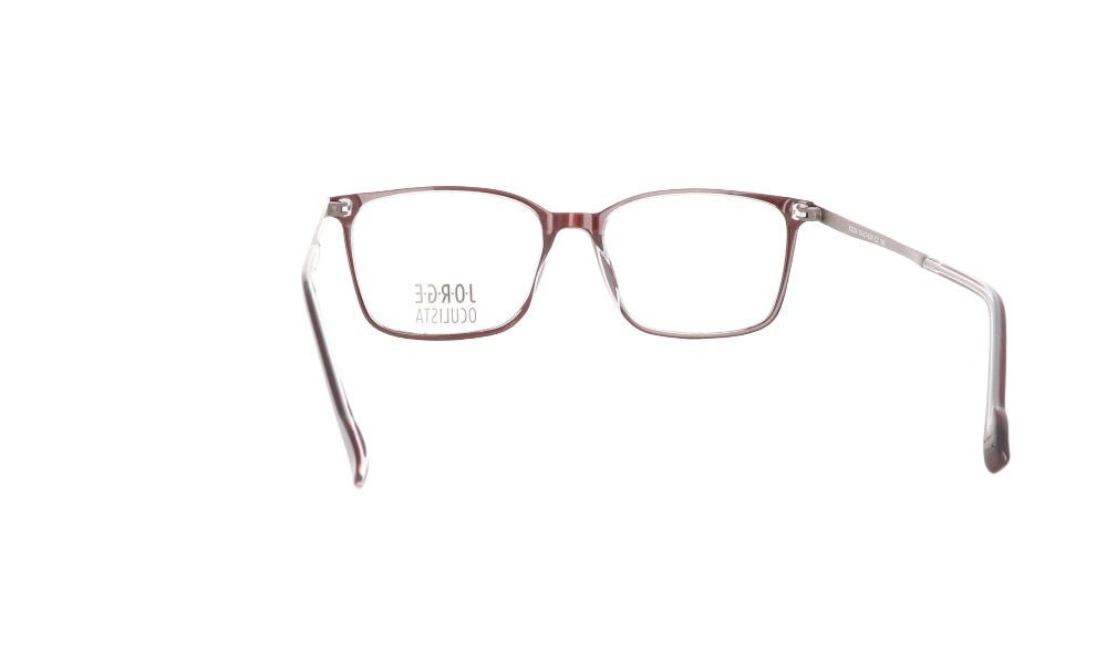 CLARK JORGE OCULISTA 1220 - Jorge Oculista