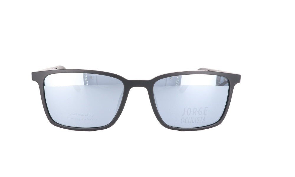 CLARK JORGE OCULISTA 1253 C/CLIP - Jorge Oculista