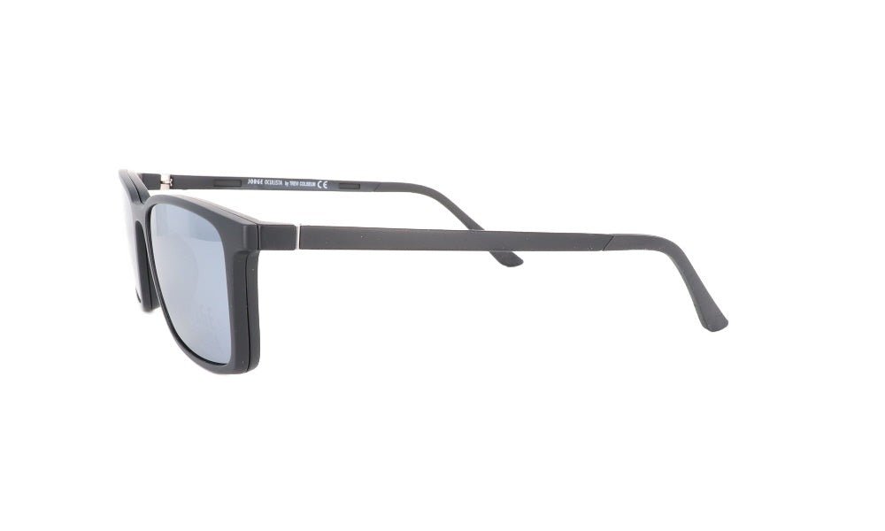 CLARK JORGE OCULISTA 1253 C/CLIP - Jorge Oculista