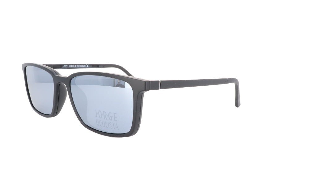 CLARK JORGE OCULISTA 1253 C/CLIP - Jorge Oculista