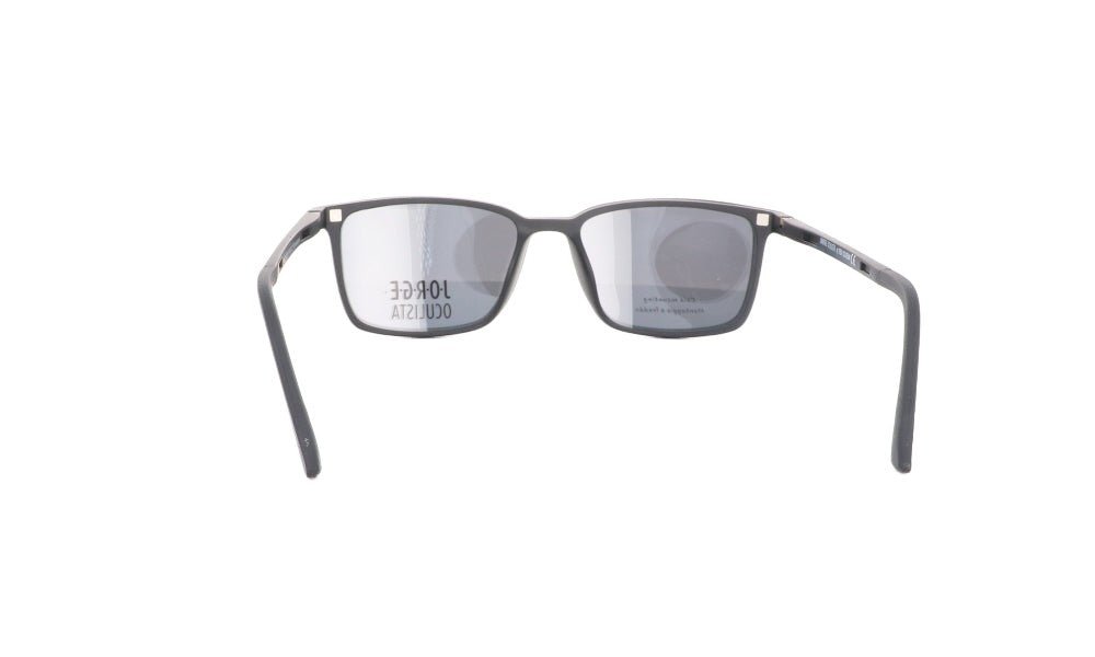 CLARK JORGE OCULISTA 1253 C/CLIP - Jorge Oculista