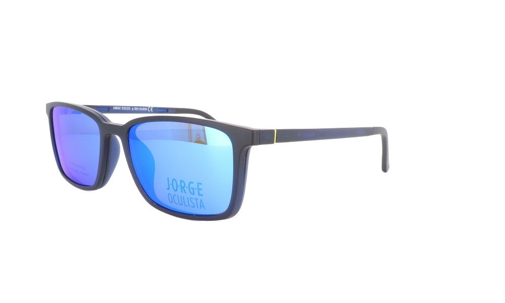 CLARK JORGE OCULISTA 1253 C/CLIP - Jorge Oculista