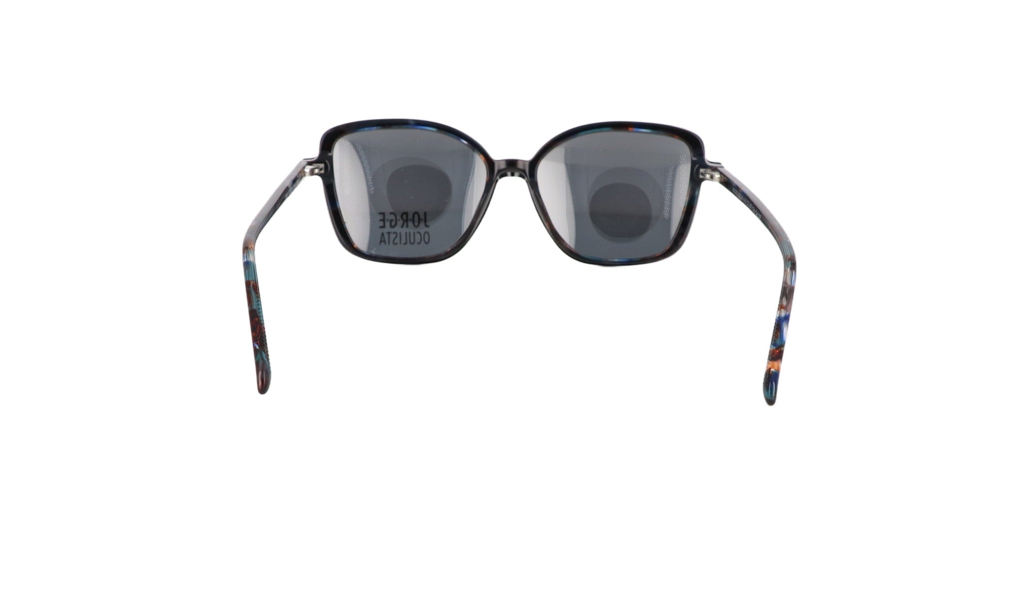 CLARK JORGE OCULISTA 1279 C/CLIP - Jorge Oculista