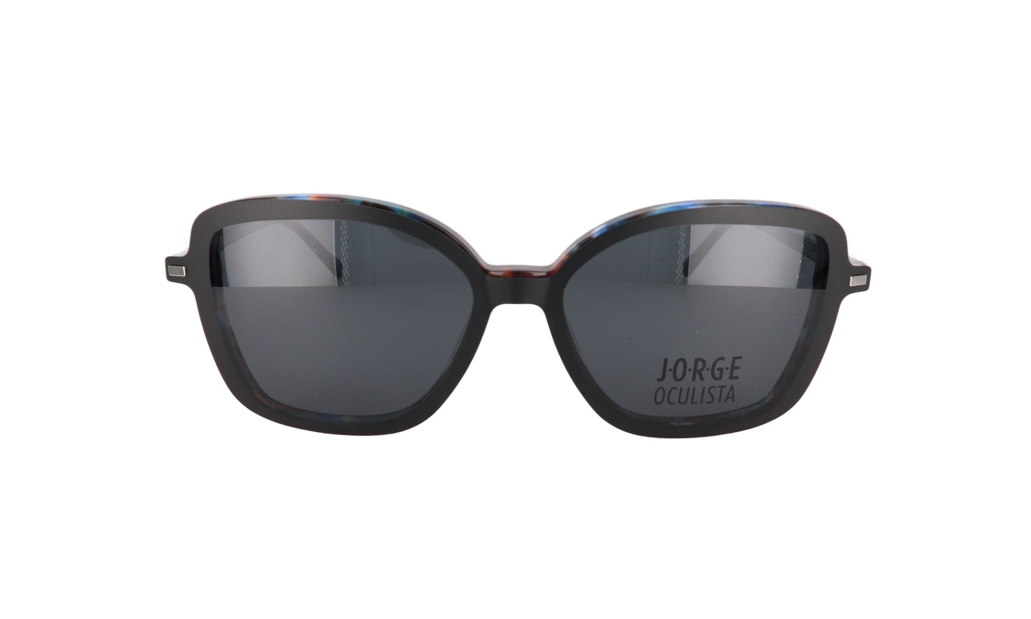 CLARK JORGE OCULISTA 1279 C/CLIP - Jorge Oculista