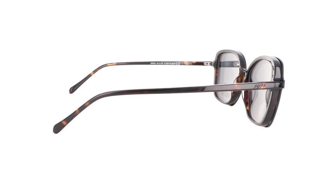 CLARK JORGE OCULISTA 1279 C/CLIP - Jorge Oculista