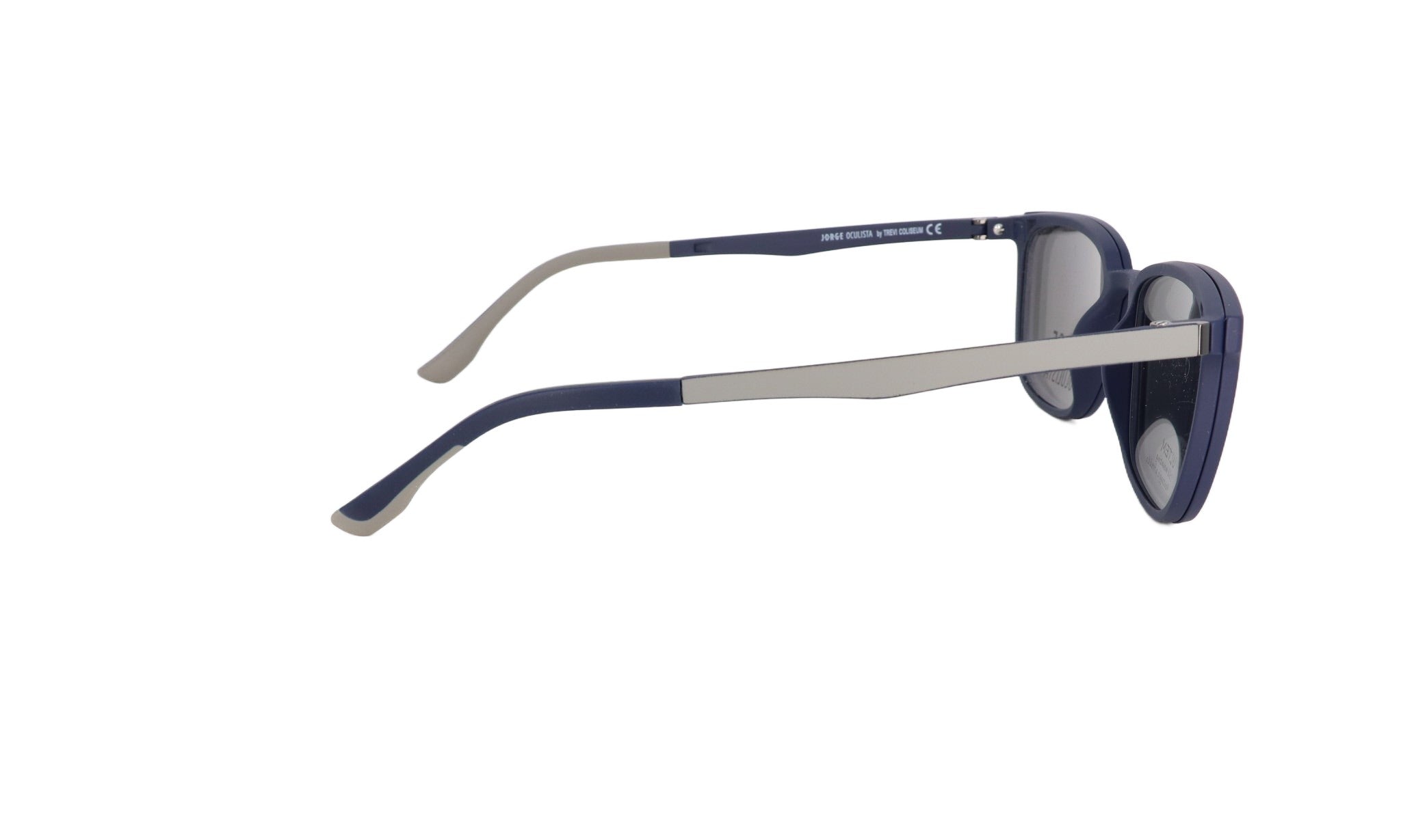 CLARK JORGE OCULISTA 1288 C/CLIP - Jorge Oculista