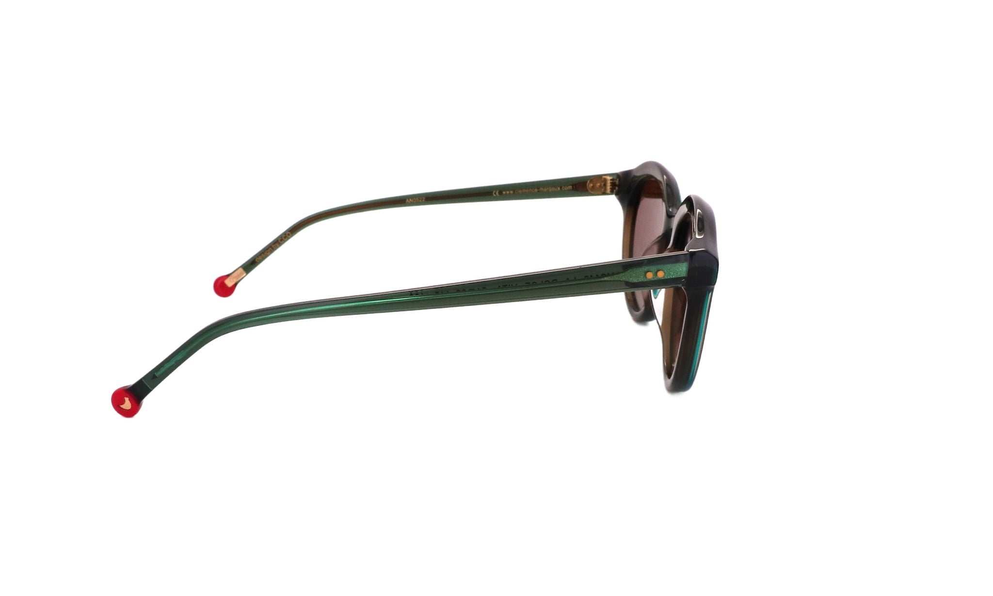 CLEMENCE MARGAUX CM 143 - Jorge Oculista