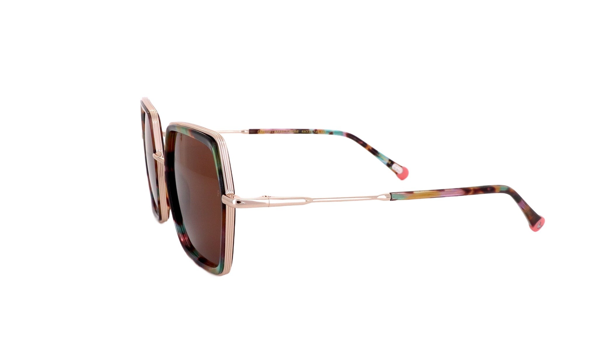 CLEMENCE MARGAUX CM 158 - Jorge Oculista