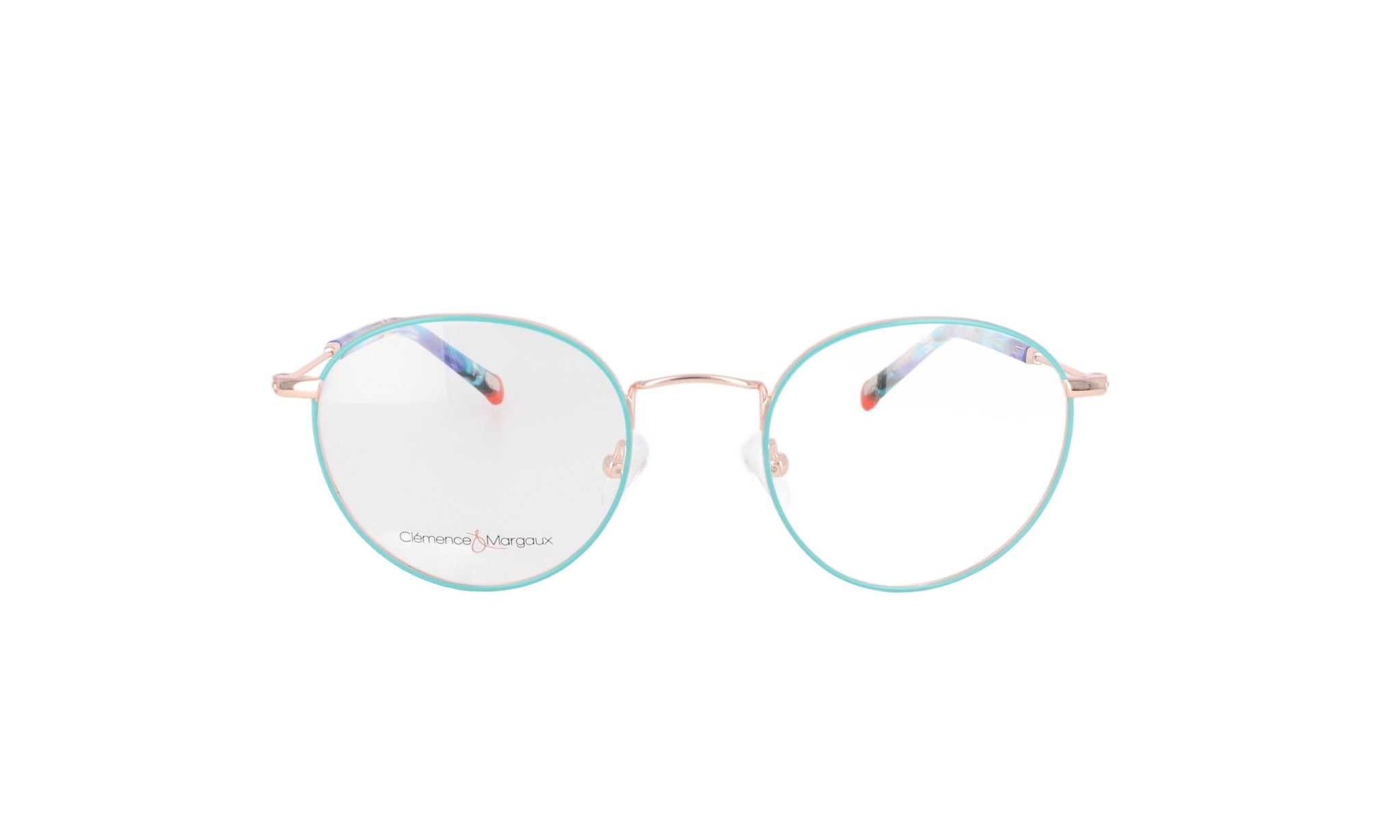 CLEMENCE MARGAUX CM 190 - Jorge Oculista