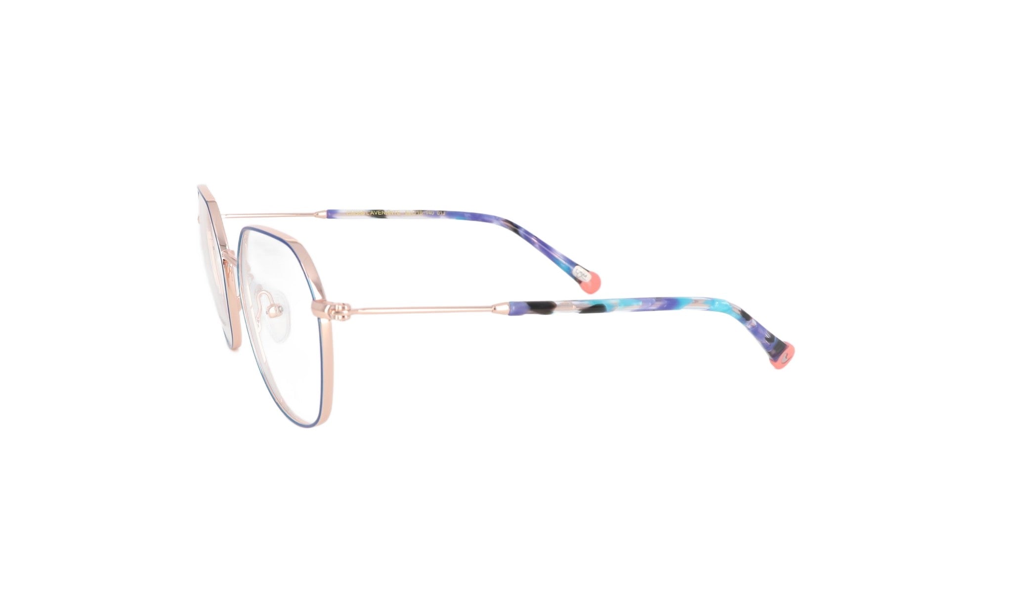 CLEMENCE MARGAUX CM 386 - Jorge Oculista