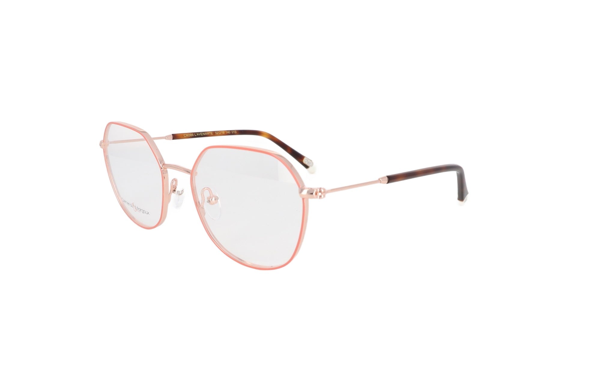 CLEMENCE MARGAUX CM 386 - Jorge Oculista