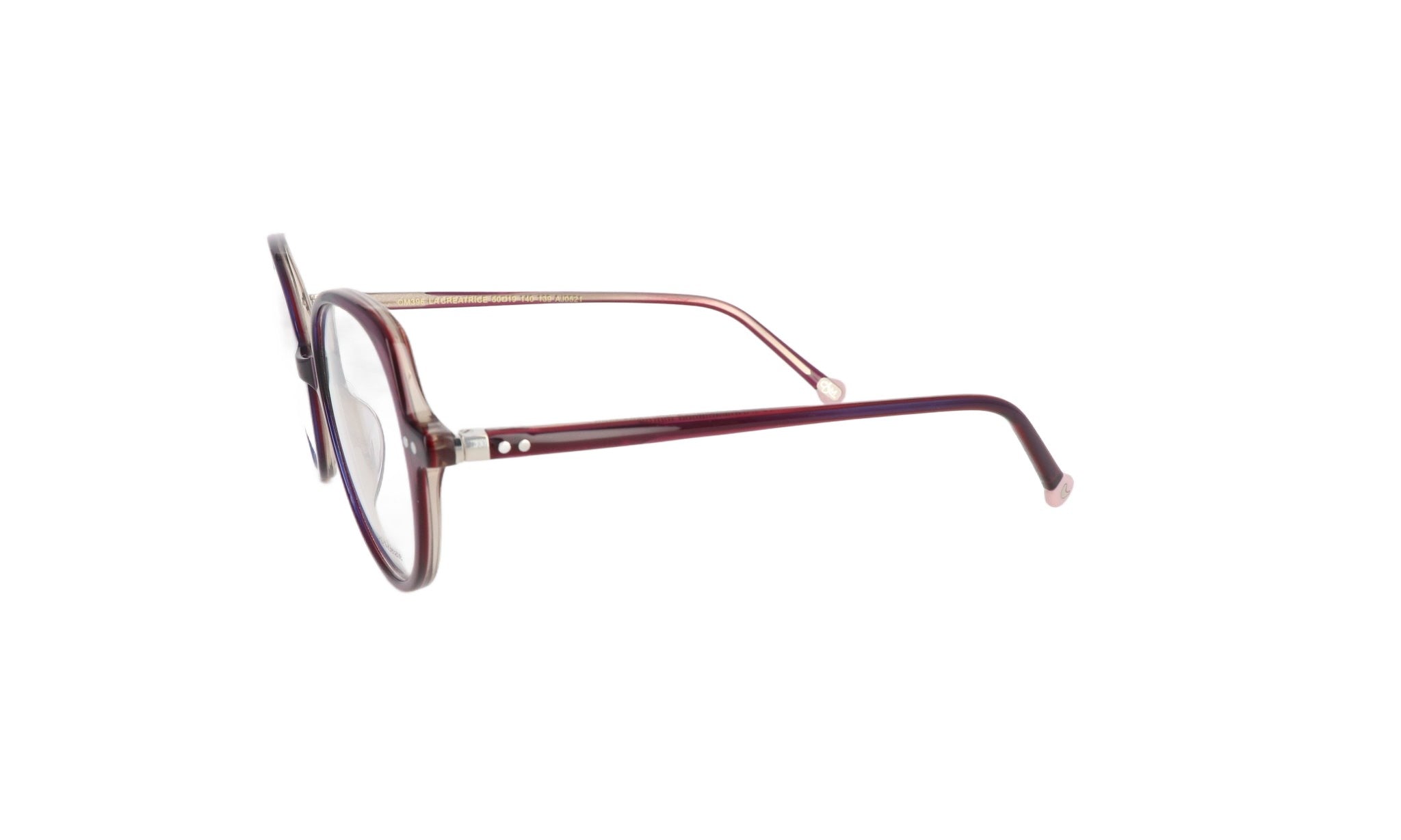 CLEMENCE MARGAUX CM 396 - Jorge Oculista