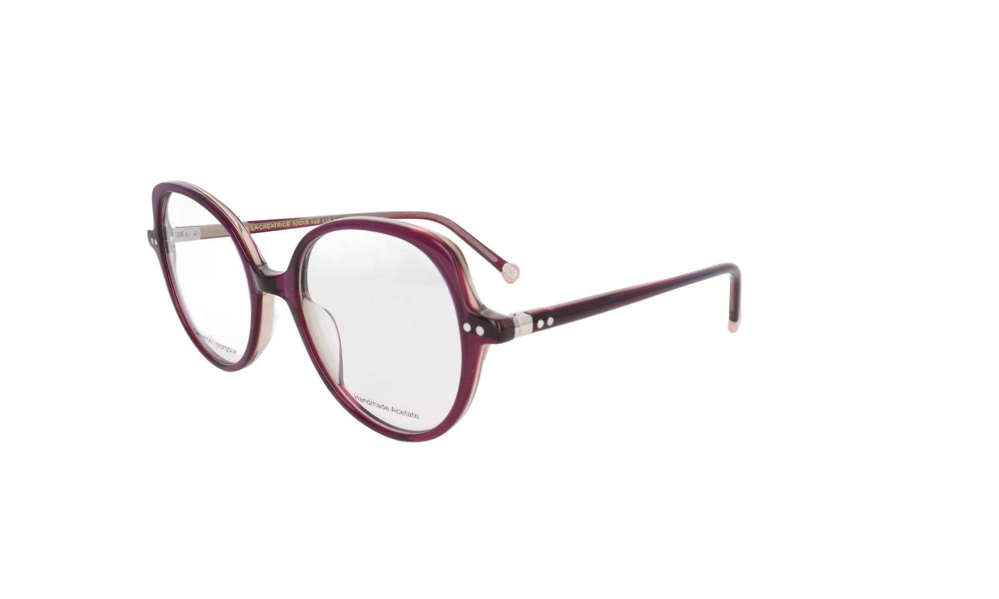 CLEMENCE MARGAUX CM 396 - Jorge Oculista