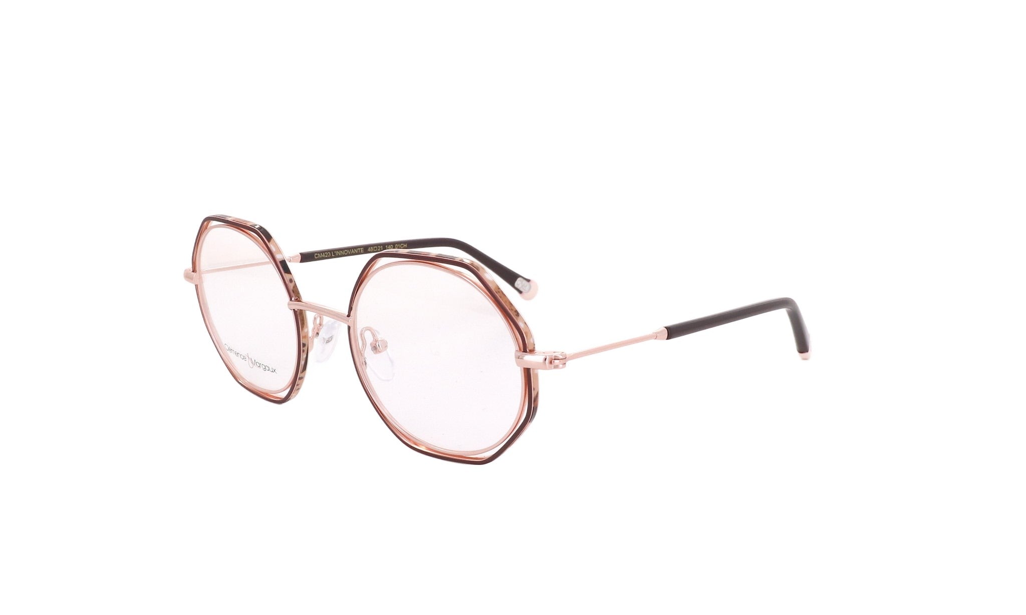 CLEMENCE MARGAUX CM 423 - Jorge Oculista