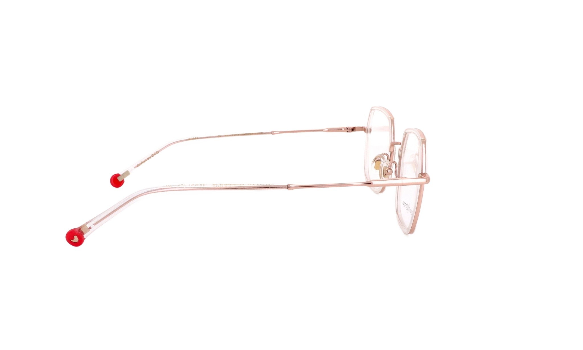 CLEMENCE MARGAUX CM 434 - Jorge Oculista