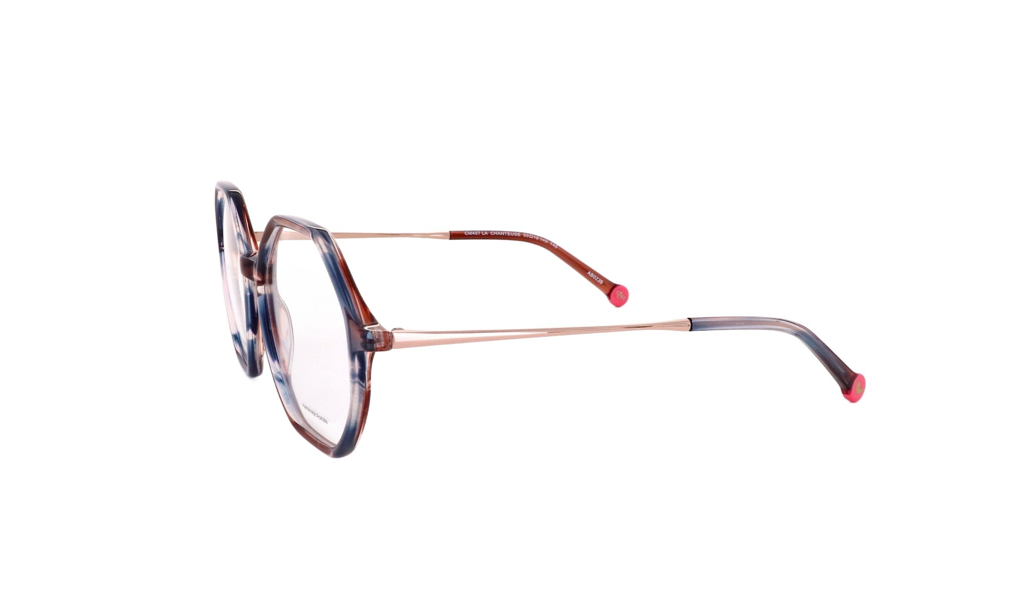 CLEMENCE MARGAUX CM 457 - Jorge Oculista