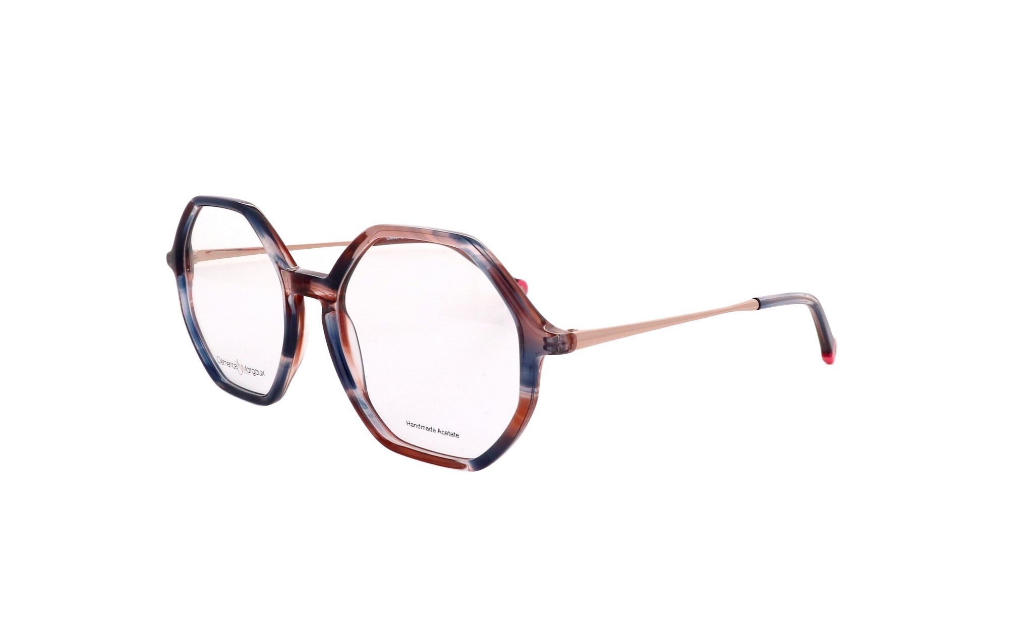 CLEMENCE MARGAUX CM 457 - Jorge Oculista