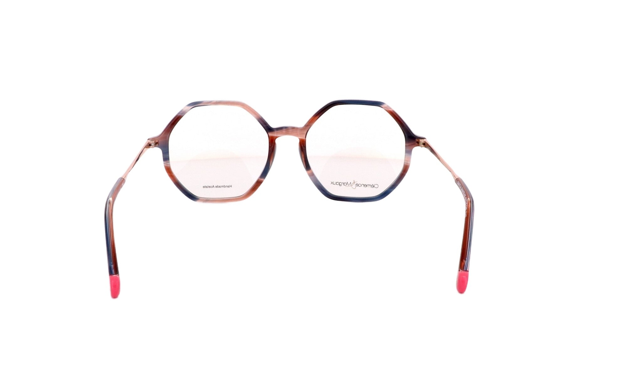 CLEMENCE MARGAUX CM 457 - Jorge Oculista