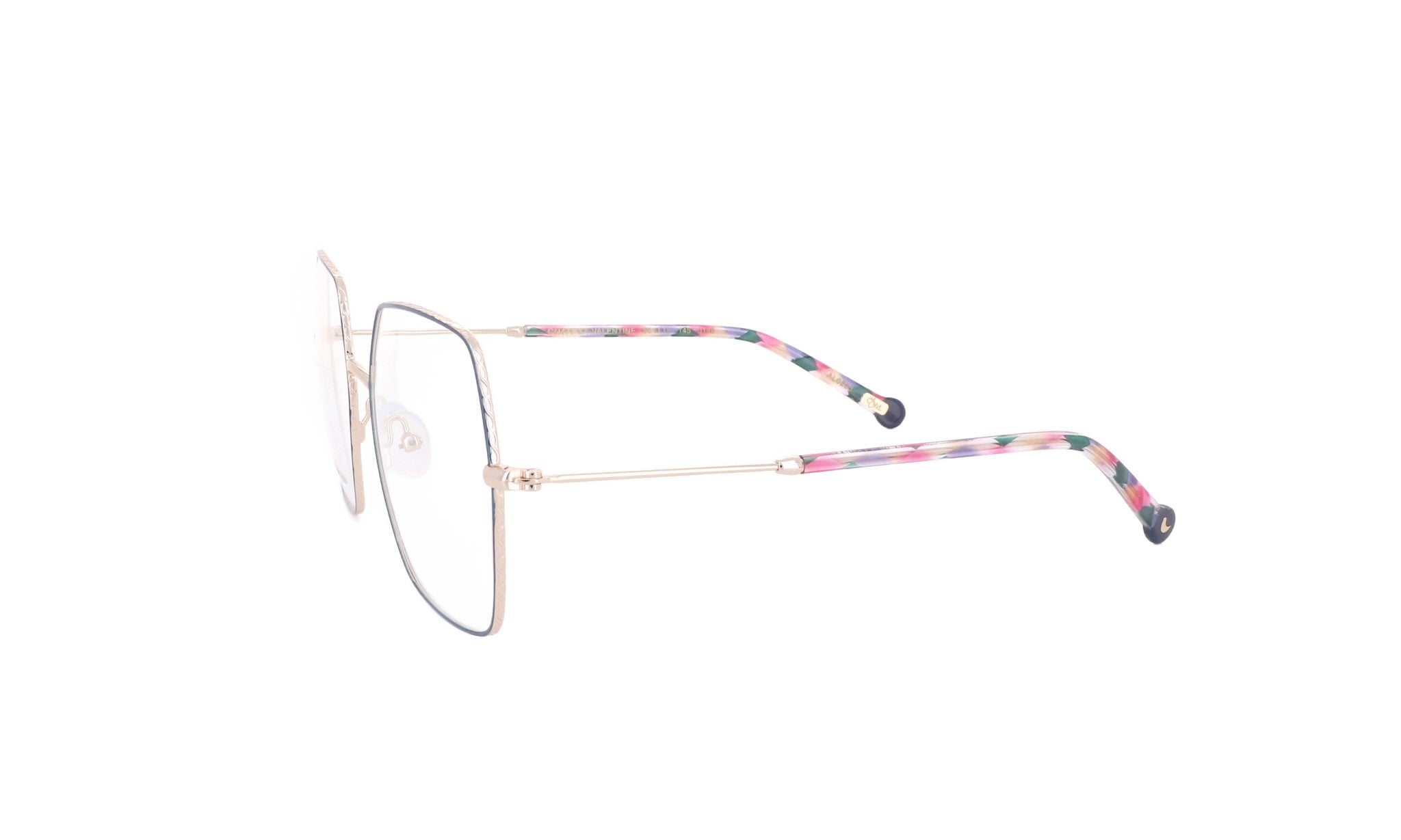 CLEMENCE MARGAUX CM 471 - Jorge Oculista