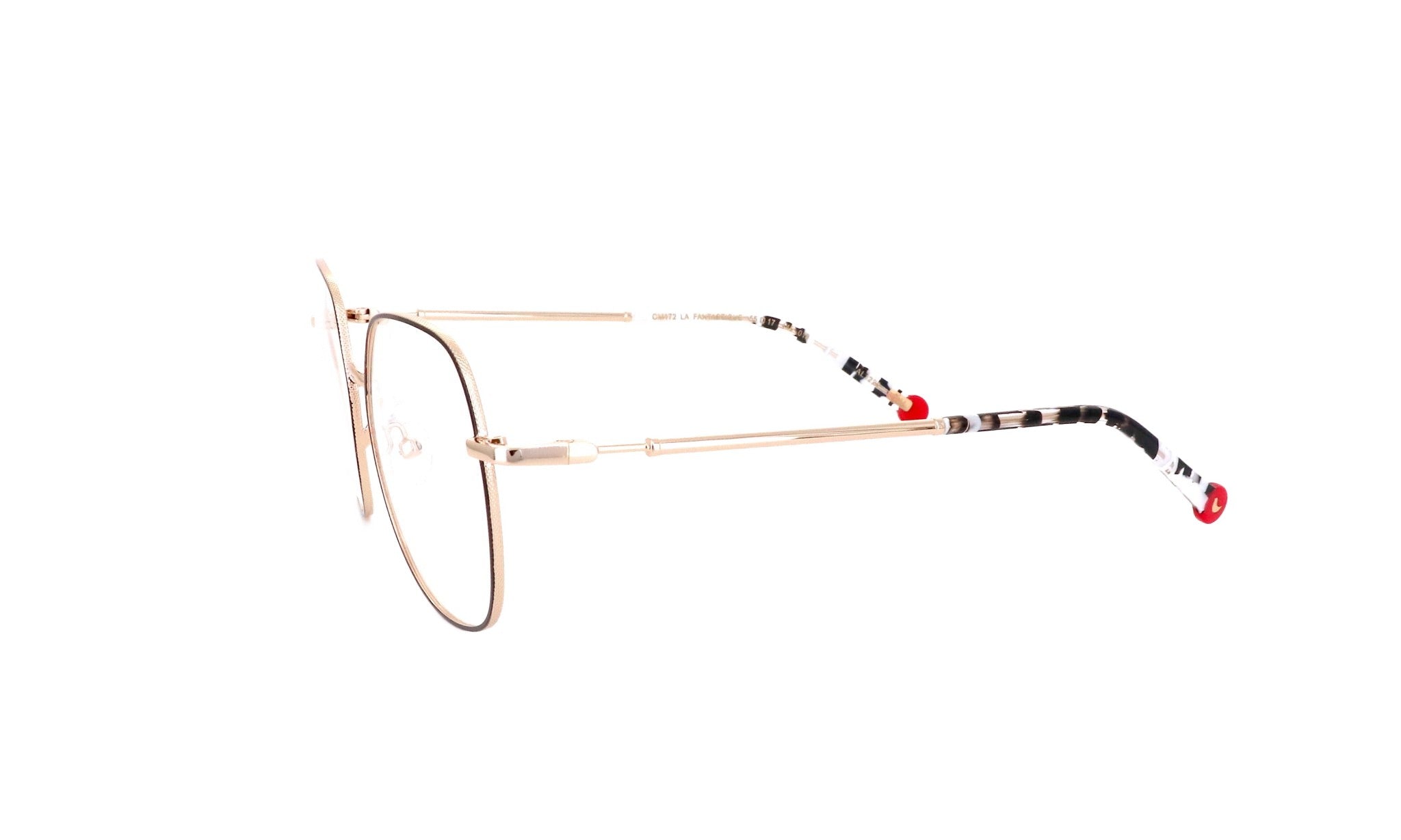 CLEMENCE MARGAUX CM 472 - Jorge Oculista