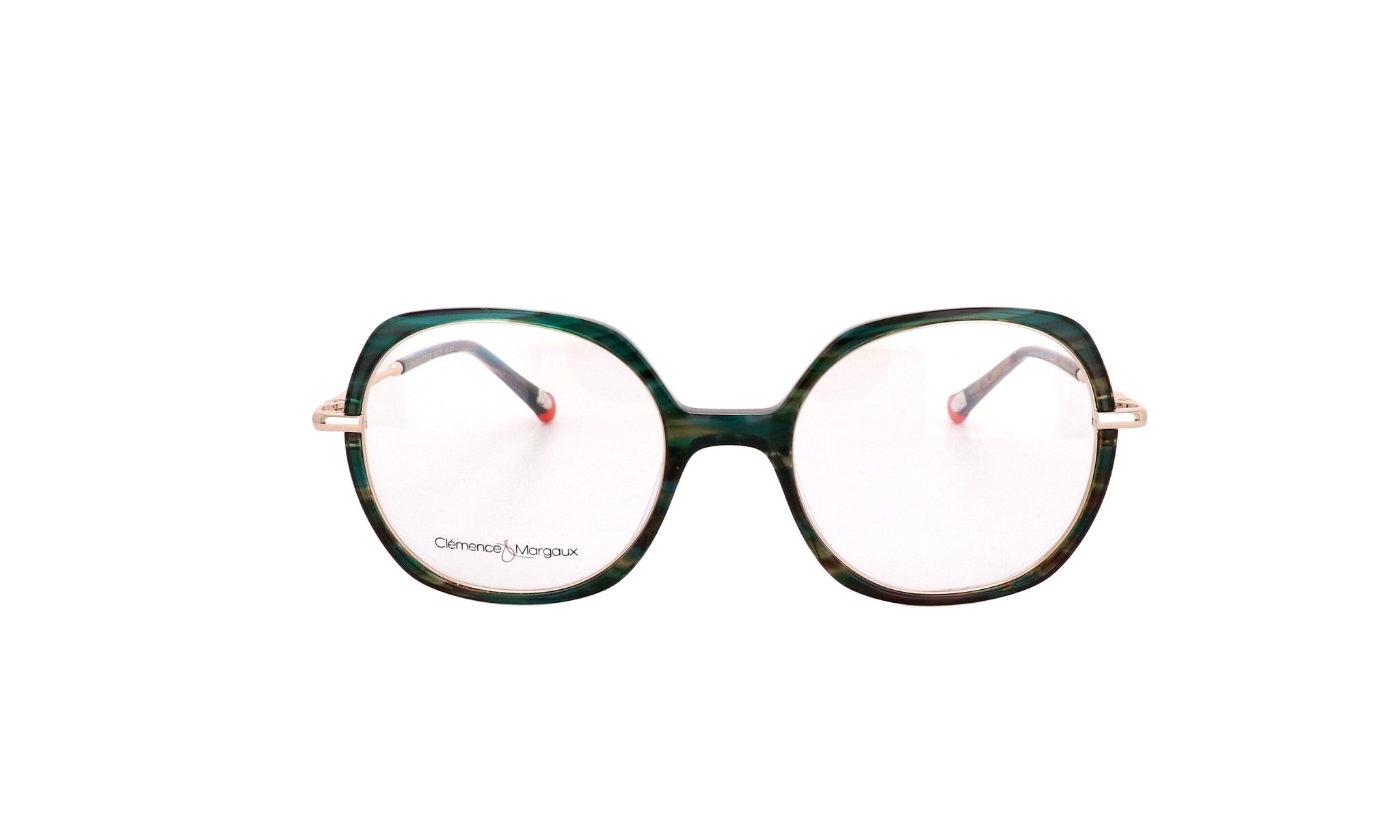 CLEMENCE MARGAUX CM 473 - Jorge Oculista