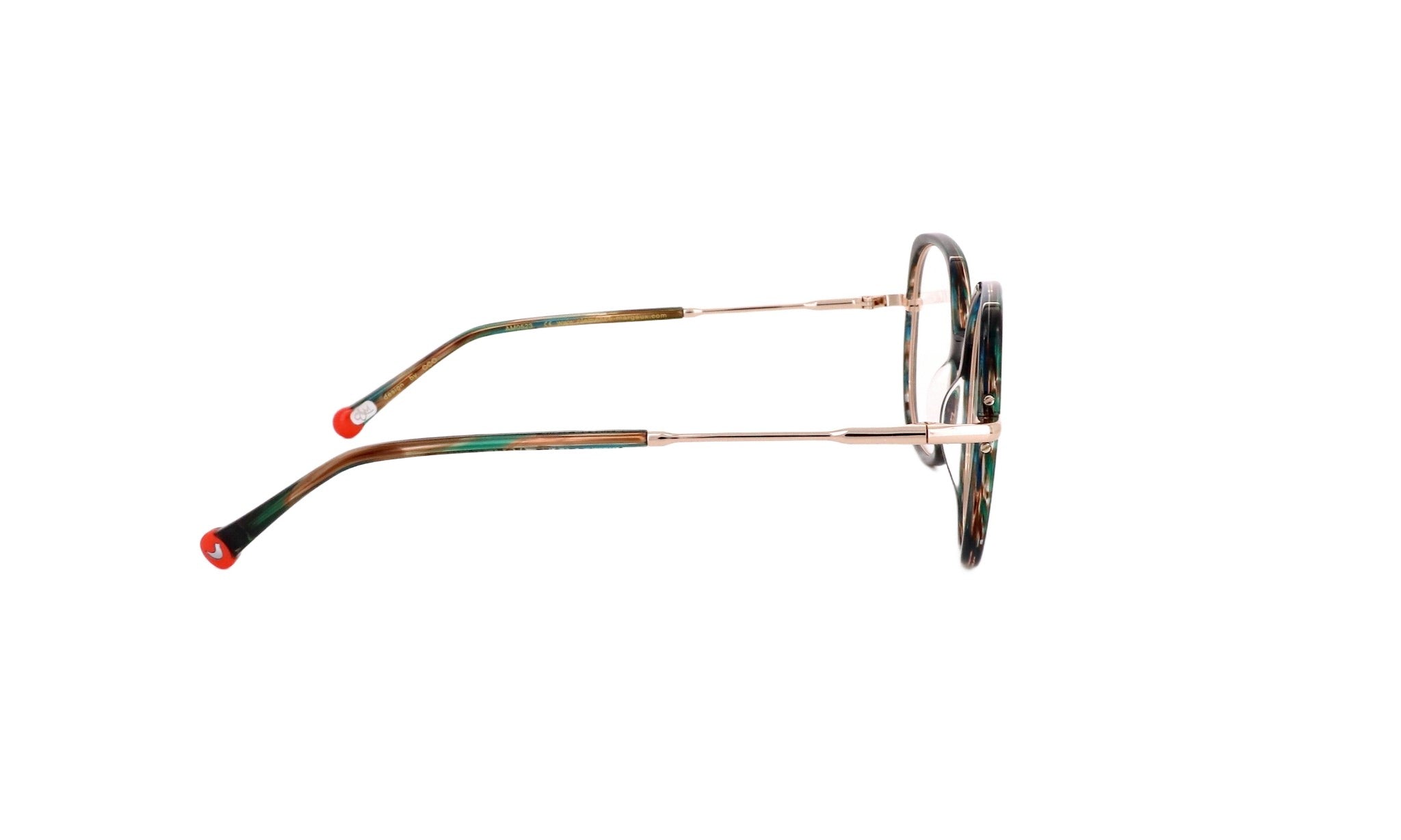 CLEMENCE MARGAUX CM 473 - Jorge Oculista